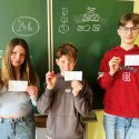 Den matematiky 